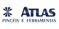 Pincéis Atlas